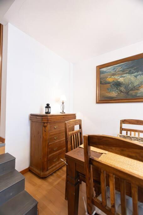 Apartamento Alpino Sierra Nevada Exterior photo