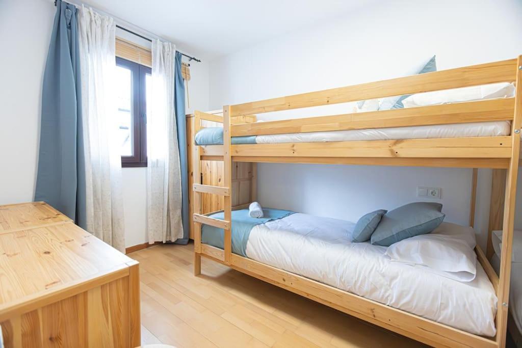 Apartamento Alpino Sierra Nevada Exterior photo