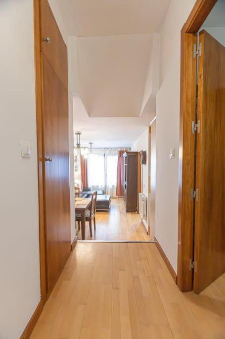 Apartamento Alpino Sierra Nevada Exterior photo