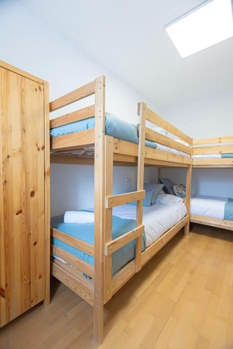 Apartamento Alpino Sierra Nevada Exterior photo