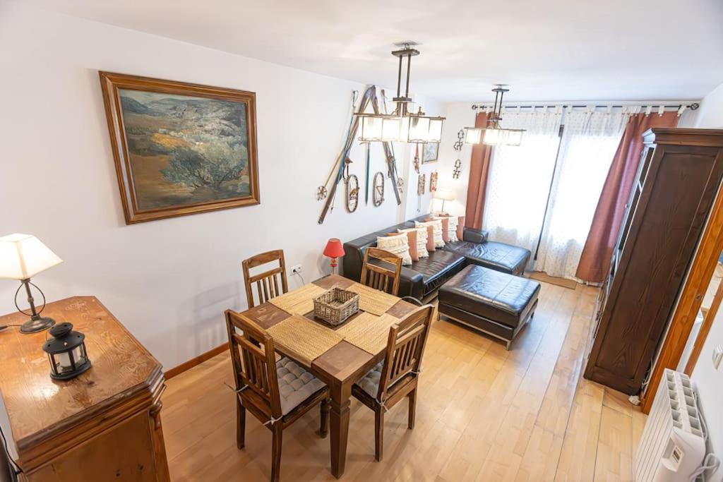 Apartamento Alpino Sierra Nevada Exterior photo